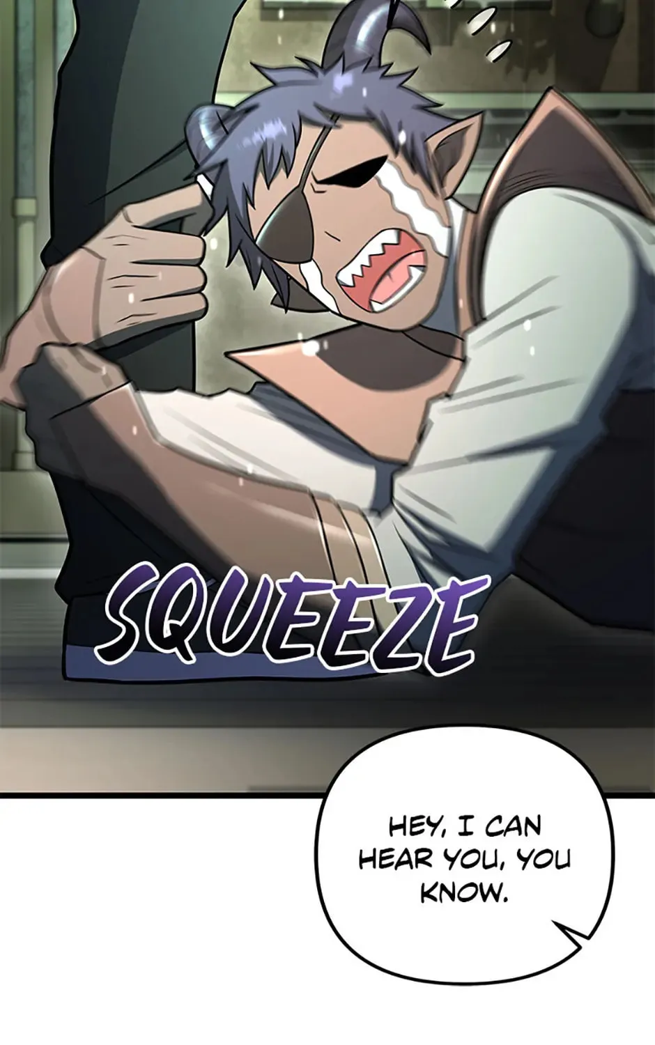 Read Leveling Beyond the Max chapter 102 image 180 on Lezhin
