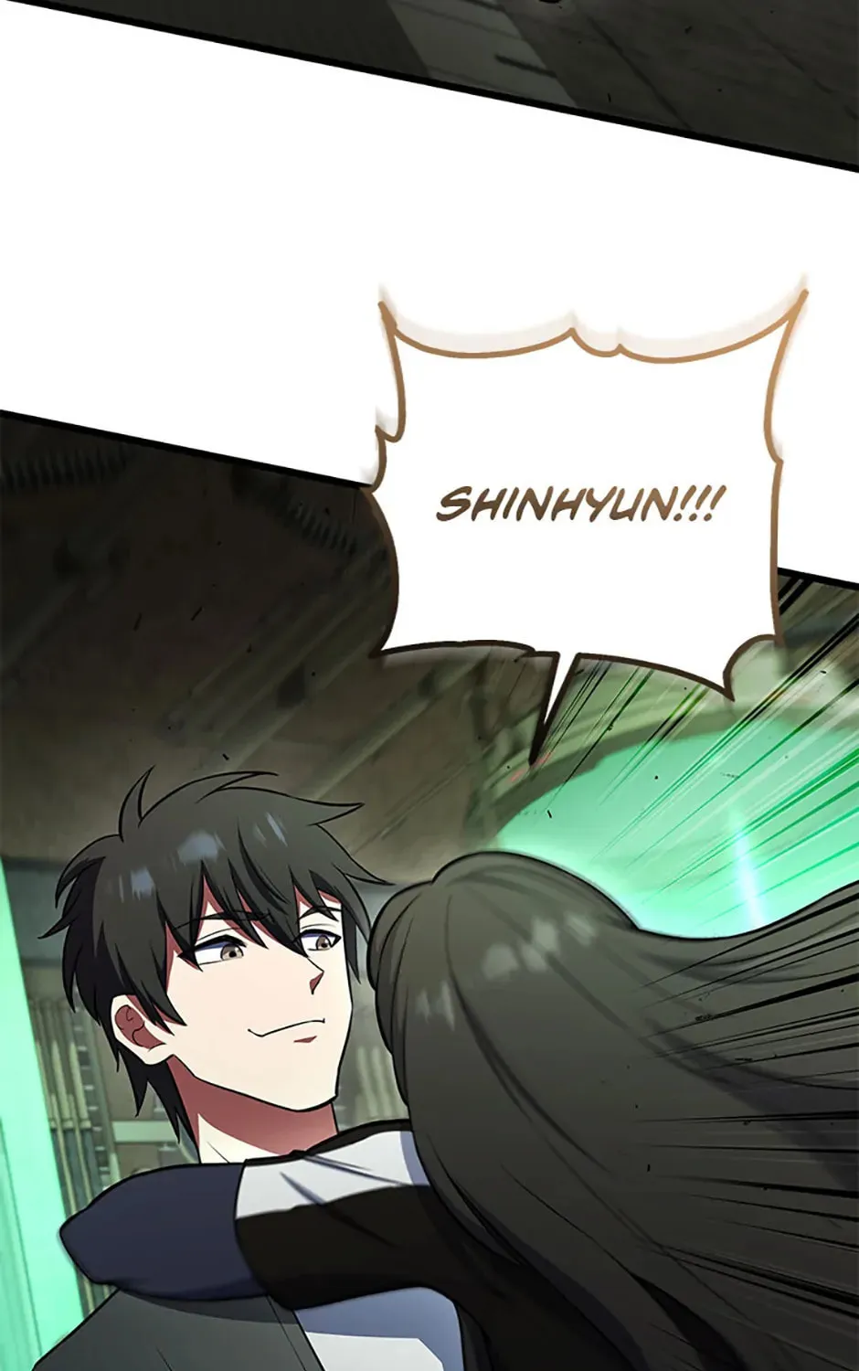 Read Leveling Beyond the Max chapter 102 image 184 on Lezhin