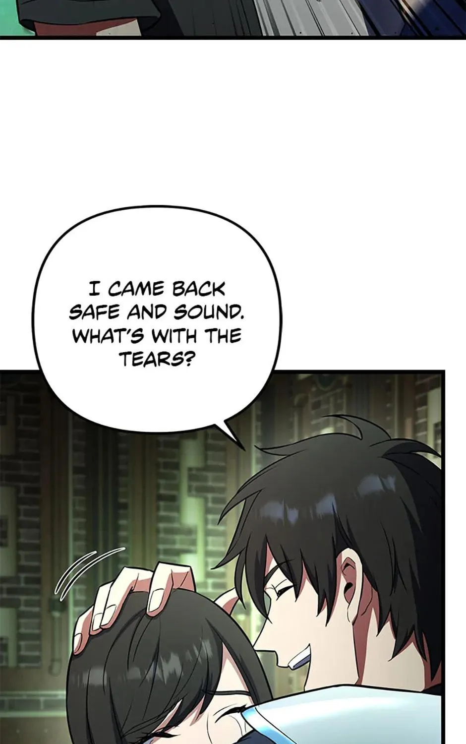 Read Leveling Beyond the Max chapter 102 image 186 on Lezhin