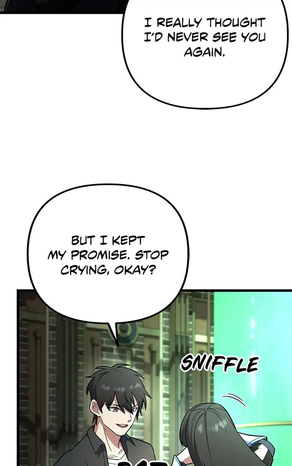 Read Leveling Beyond the Max chapter 102 image 188 on Lezhin