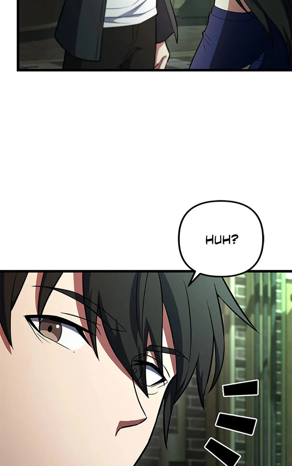 Read Leveling Beyond the Max chapter 102 image 190 on Lezhin