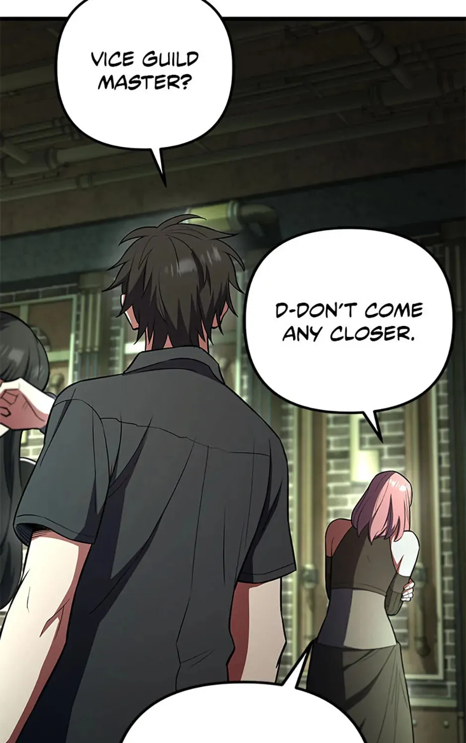 Read Leveling Beyond the Max chapter 102 image 192 on Lezhin