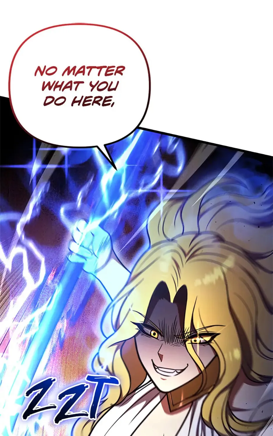 Read Leveling Beyond the Max chapter 102 image 20 on Lezhin