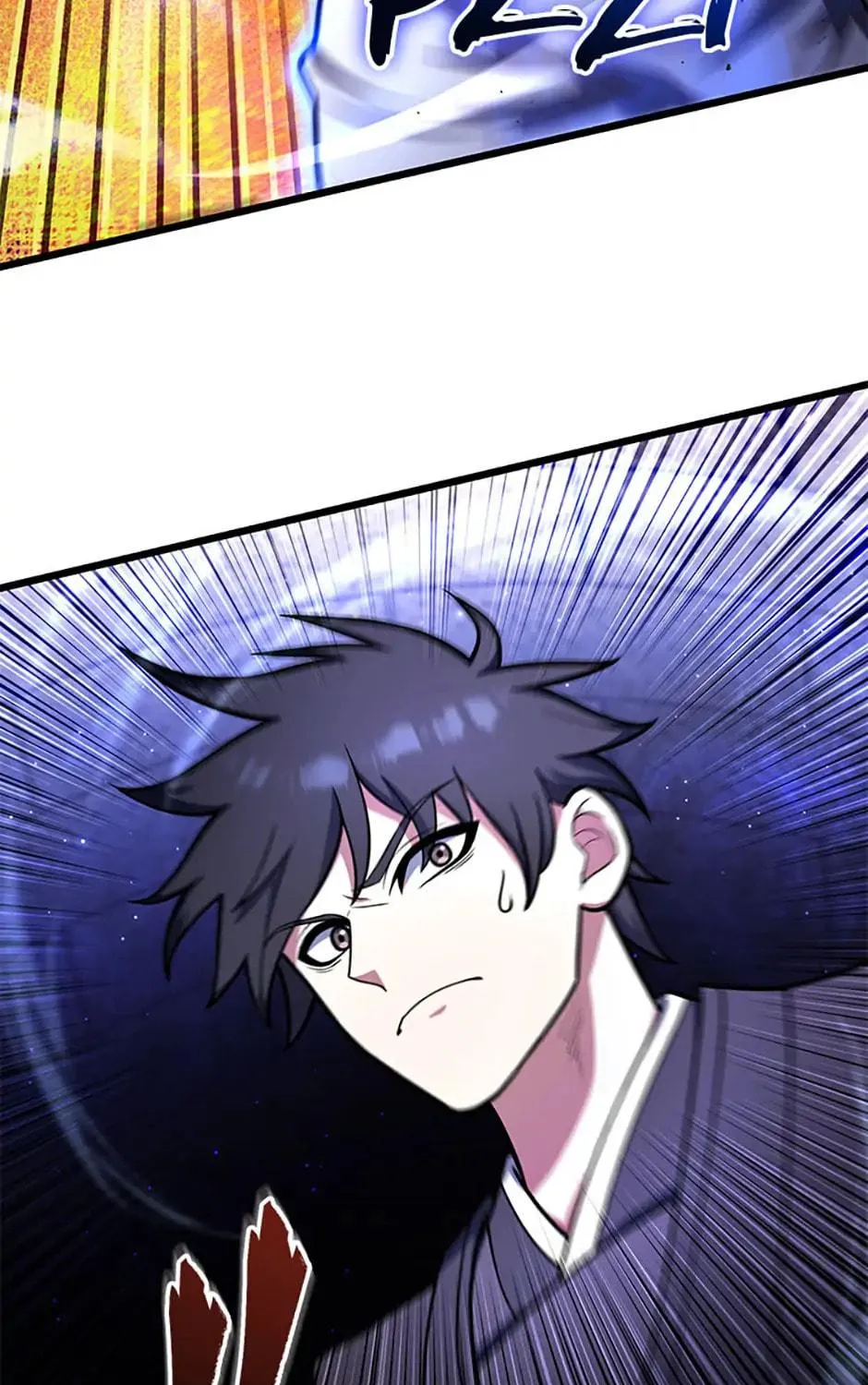 Read Leveling Beyond the Max chapter 102 image 22 on Lezhin