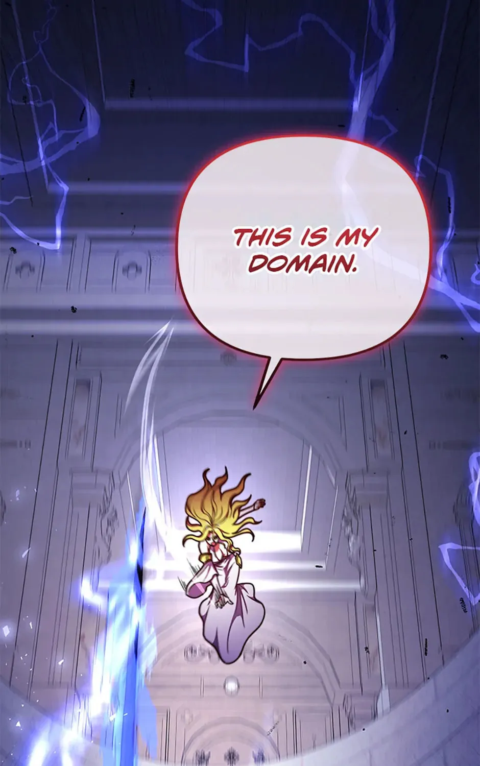 Read Leveling Beyond the Max chapter 102 image 24 on Lezhin