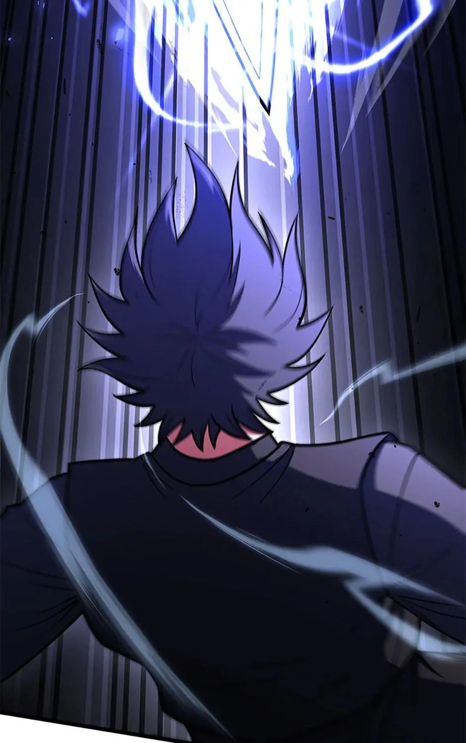 Read Leveling Beyond the Max chapter 102 image 28 on Lezhin