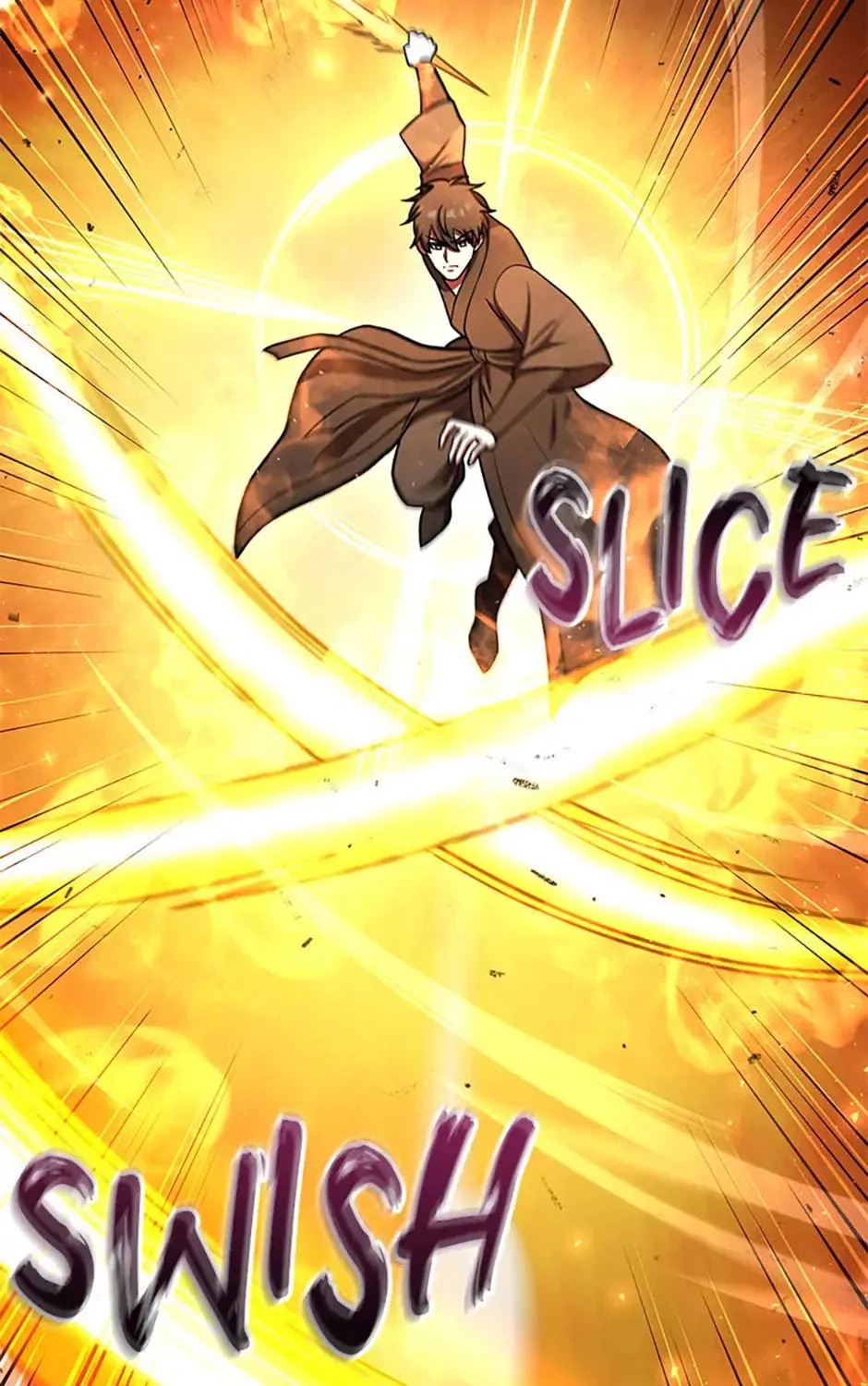 Read Leveling Beyond the Max chapter 102 image 38 on Lezhin