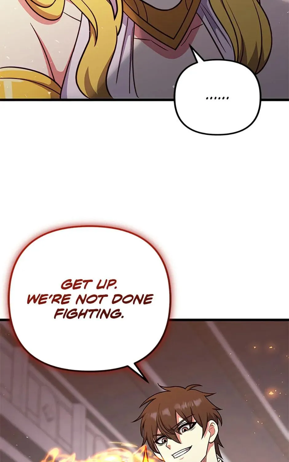 Read Leveling Beyond the Max chapter 102 image 4 on Lezhin