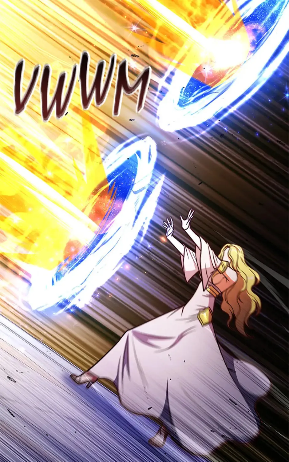 Read Leveling Beyond the Max chapter 102 image 42 on Lezhin