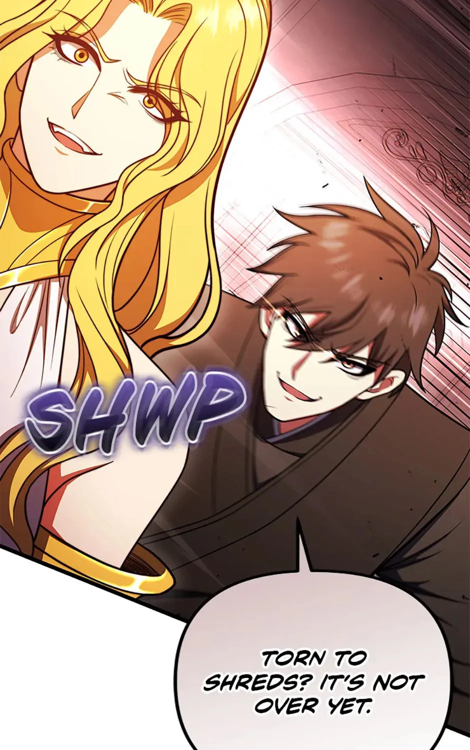 Read Leveling Beyond the Max chapter 102 image 52 on Lezhin