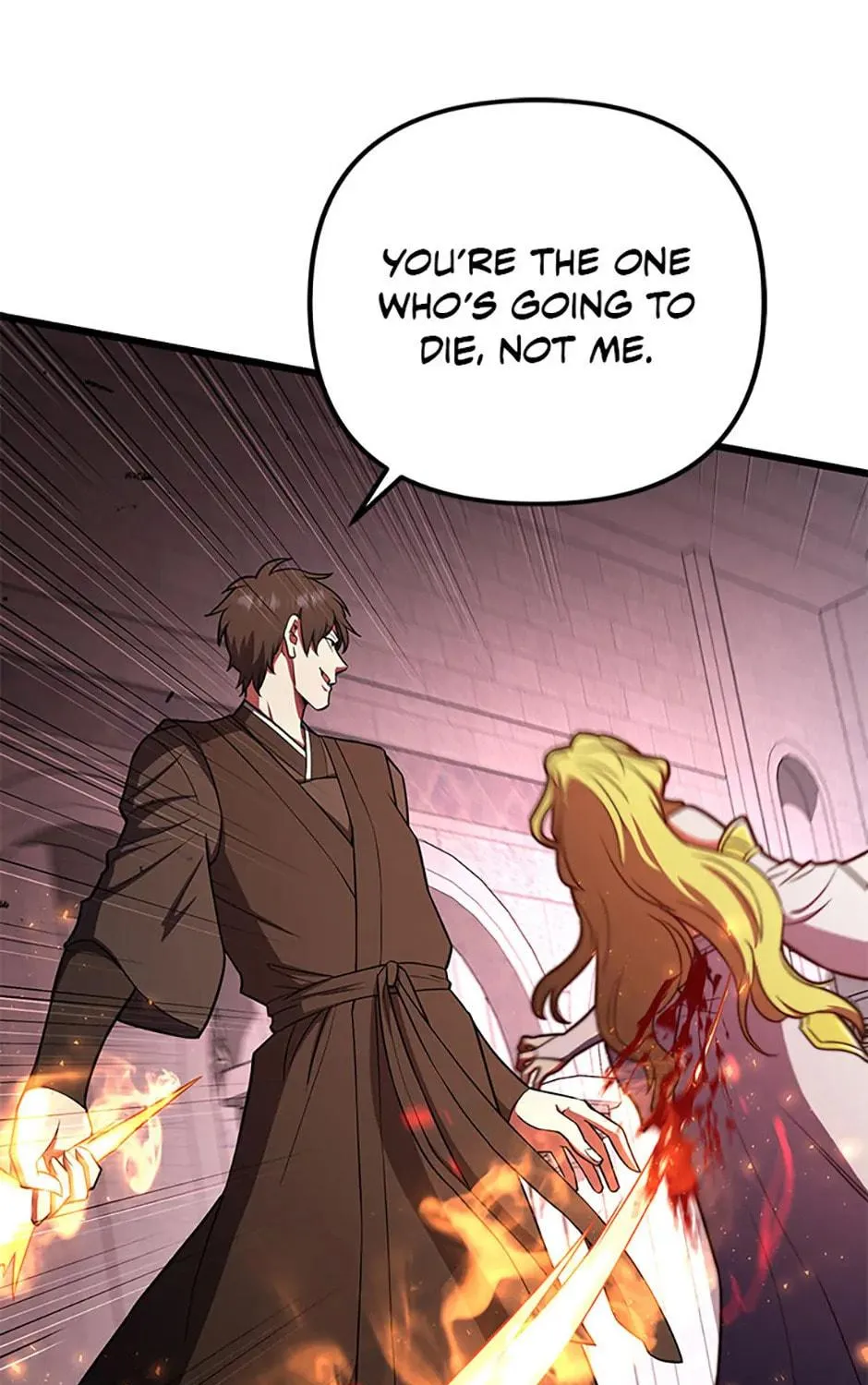 Read Leveling Beyond the Max chapter 102 image 56 on Lezhin