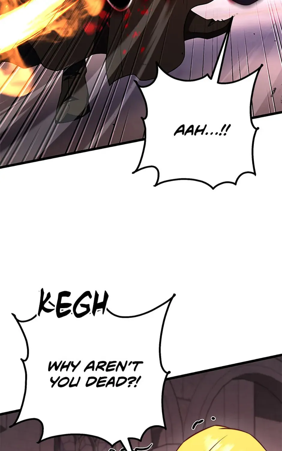 Read Leveling Beyond the Max chapter 102 image 58 on Lezhin