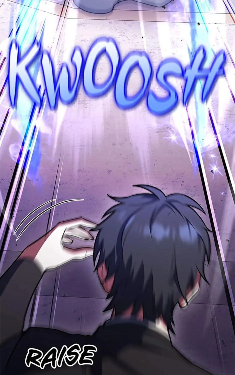 Read Leveling Beyond the Max chapter 102 image 66 on Lezhin