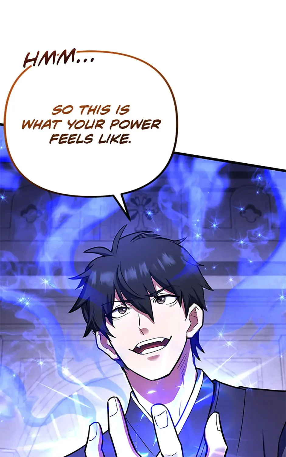 Read Leveling Beyond the Max chapter 102 image 70 on Lezhin
