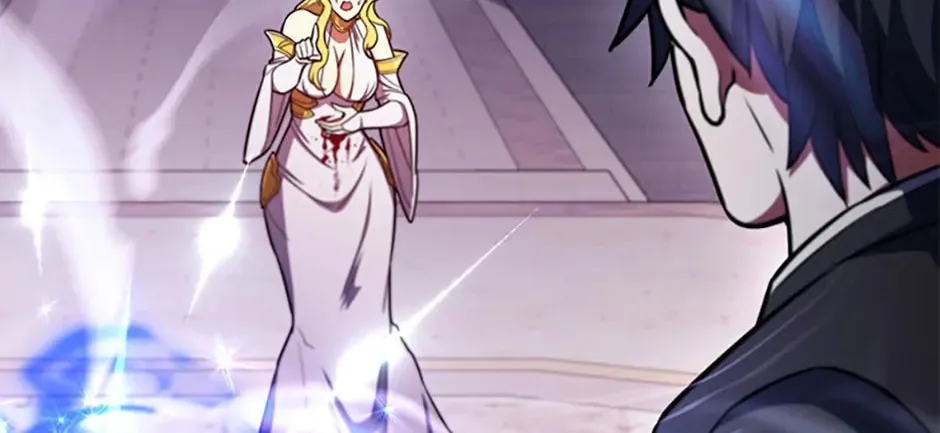Read Leveling Beyond the Max chapter 102 image 73 on Lezhin