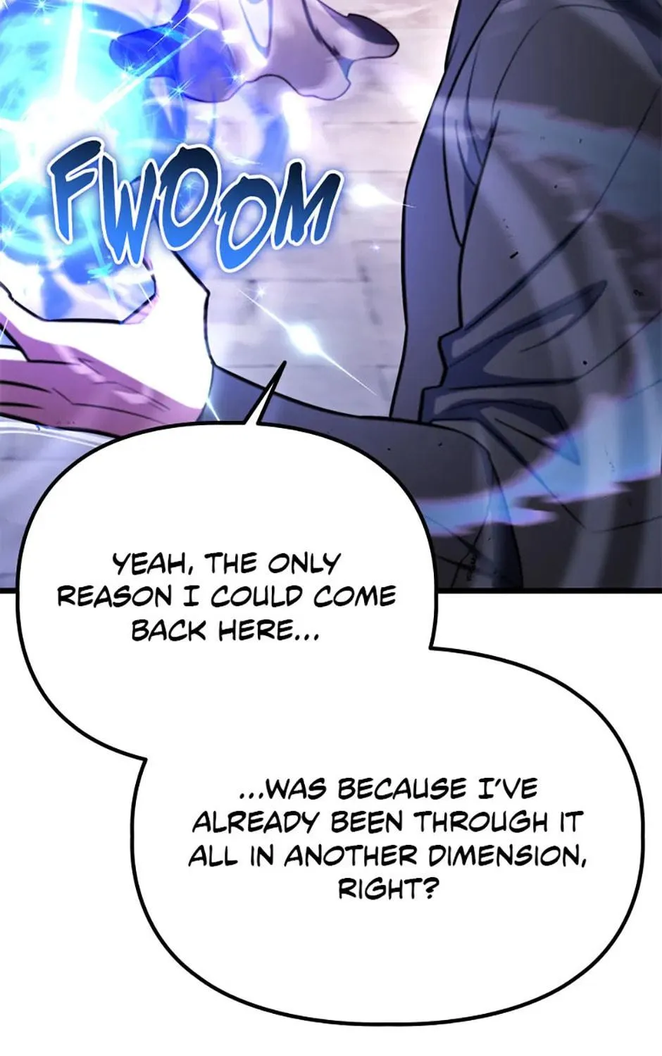 Read Leveling Beyond the Max chapter 102 image 74 on Lezhin