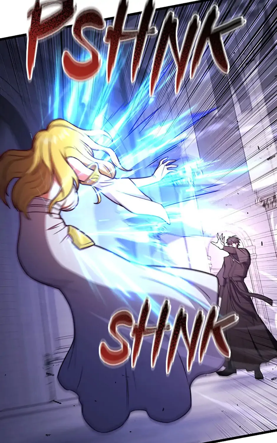 Read Leveling Beyond the Max chapter 102 image 78 on Lezhin