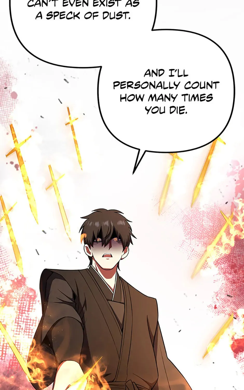 Read Leveling Beyond the Max chapter 102 image 84 on Lezhin