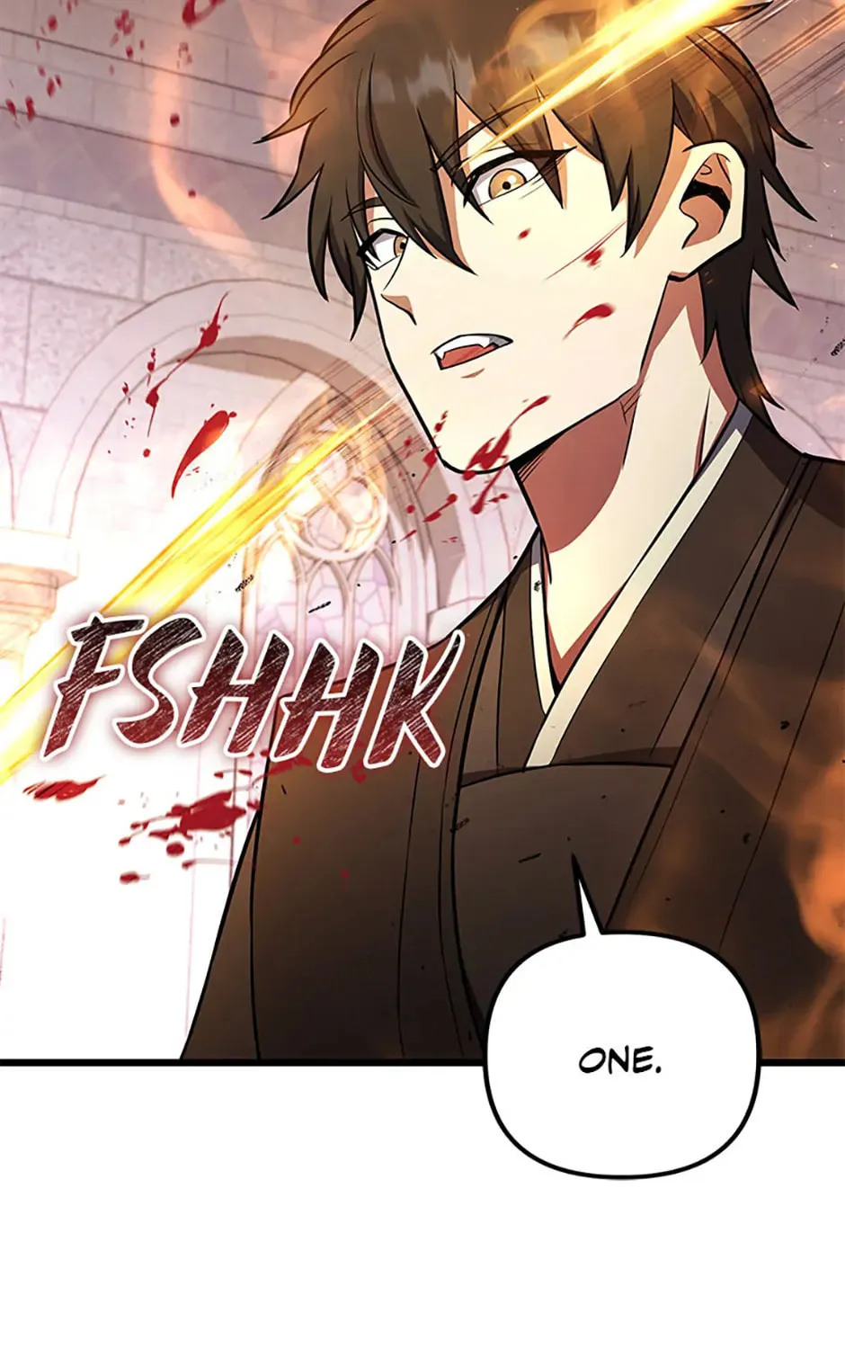 Read Leveling Beyond the Max chapter 102 image 88 on Lezhin