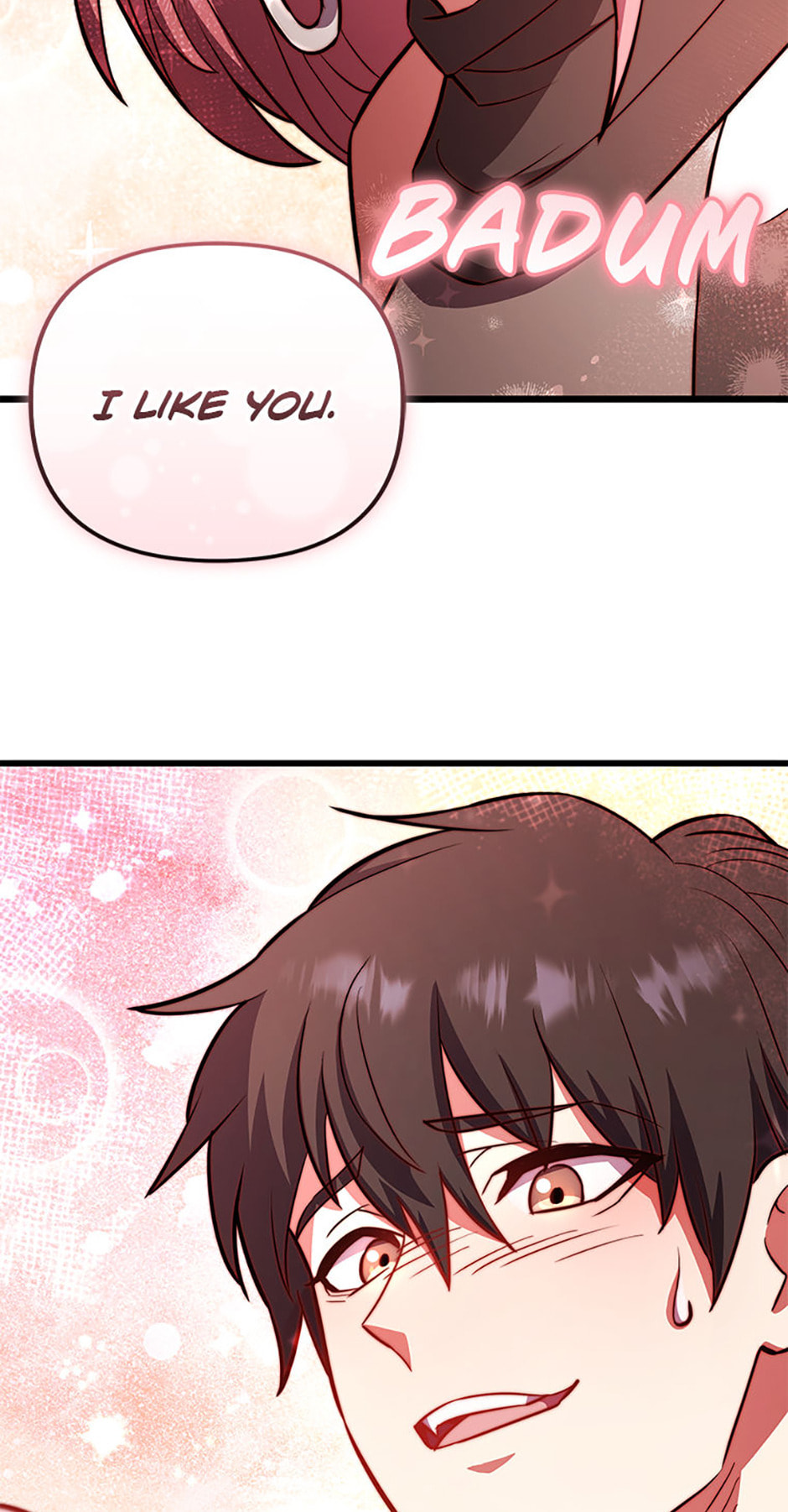 Read Leveling Beyond the Max chapter 103 image 1 on Lezhin
