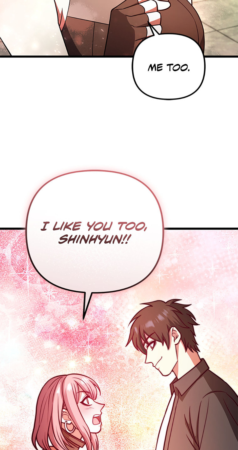 Read Leveling Beyond the Max chapter 103 image 13 on Lezhin