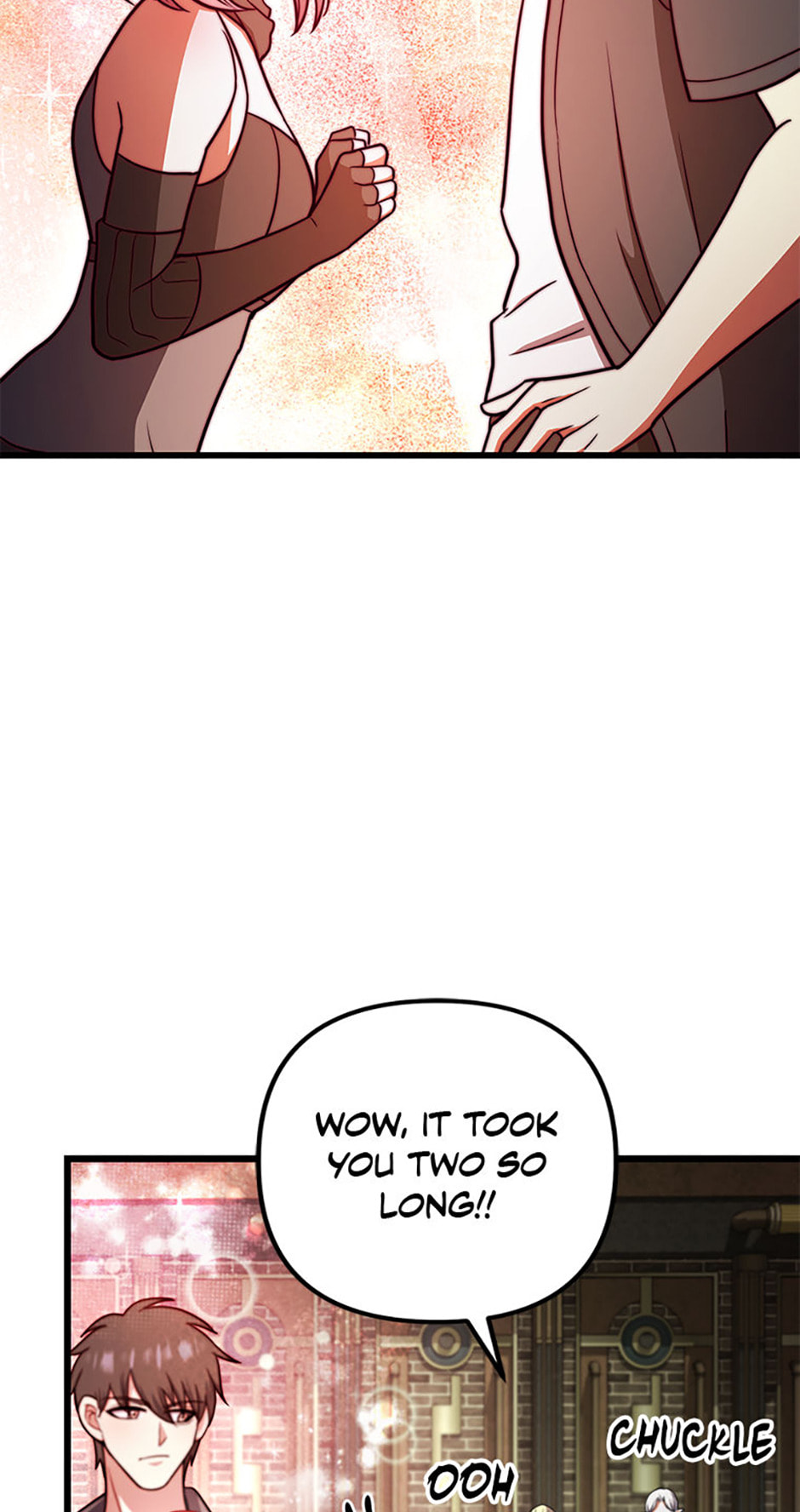 Read Leveling Beyond the Max chapter 103 image 14 on Lezhin