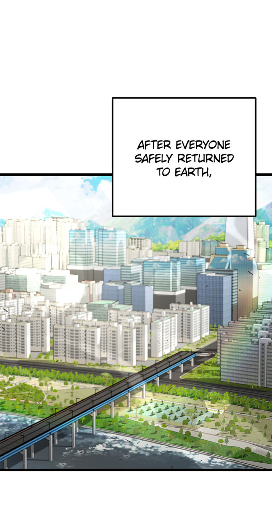 Read Leveling Beyond the Max chapter 103 image 18 on Lezhin