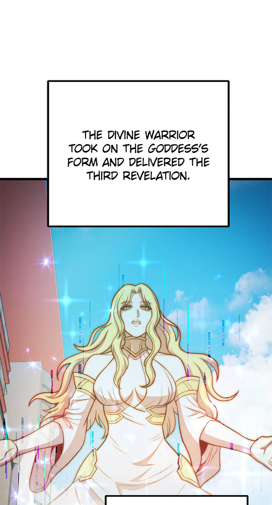 Read Leveling Beyond the Max chapter 103 image 19 on Lezhin