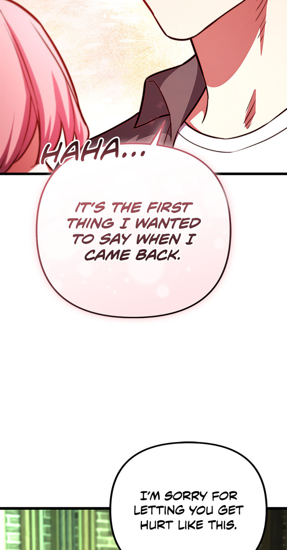 Read Leveling Beyond the Max chapter 103 image 2 on Lezhin