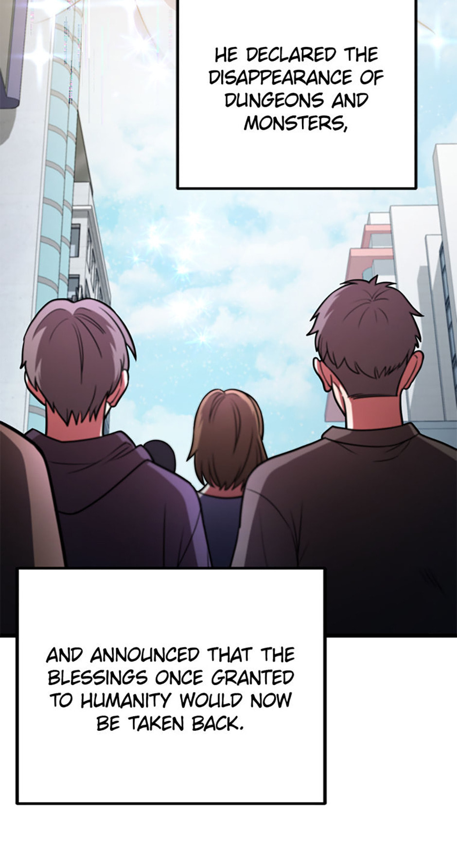 Read Leveling Beyond the Max chapter 103 image 20 on Lezhin