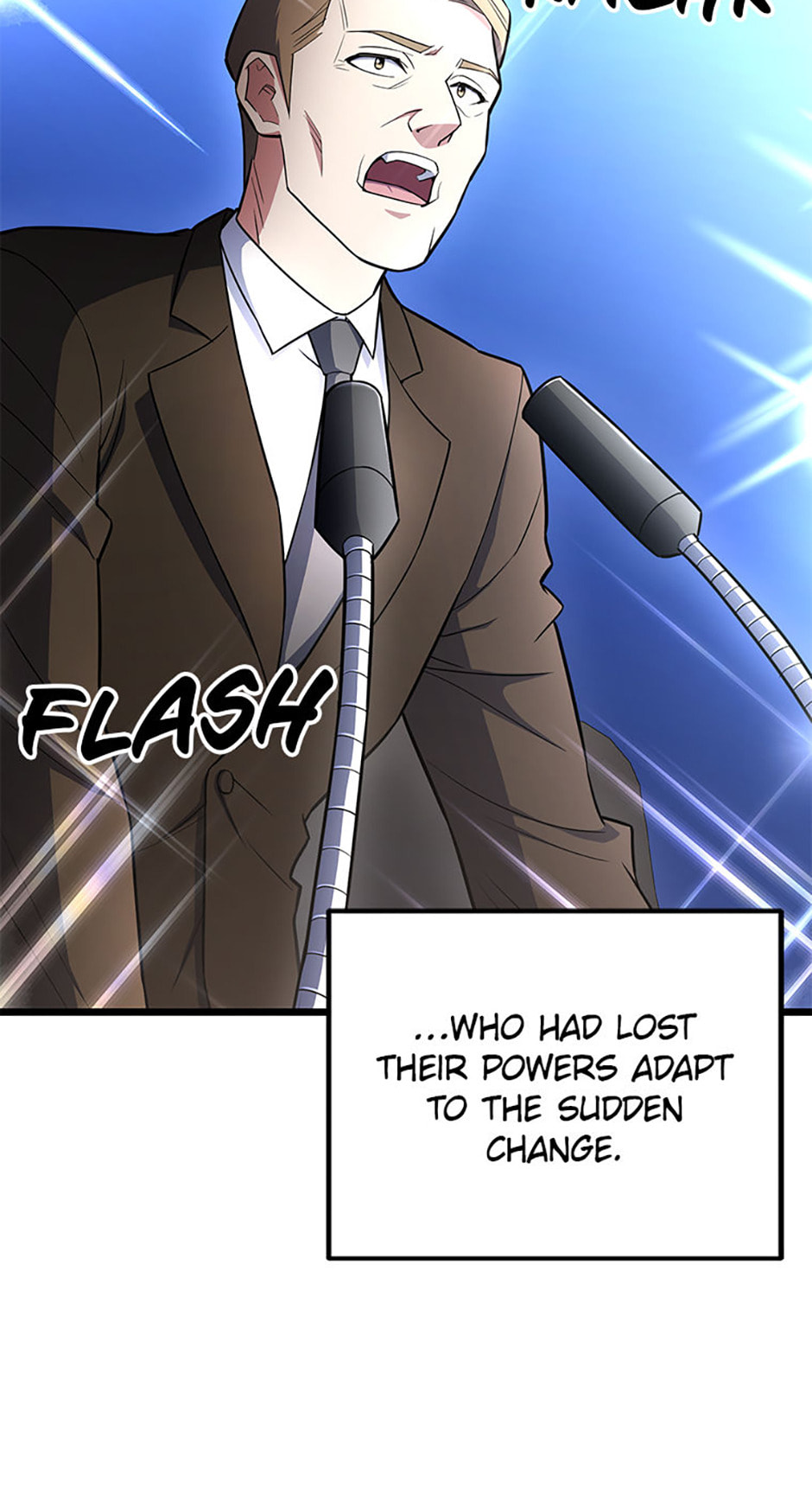 Read Leveling Beyond the Max chapter 103 image 29 on Lezhin