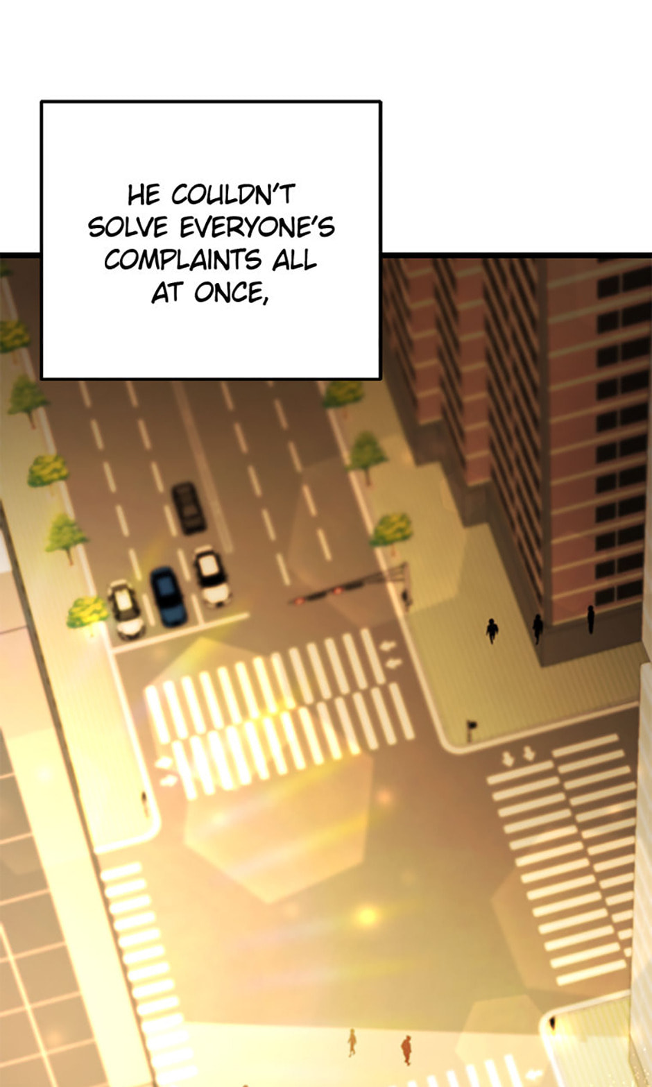 Read Leveling Beyond the Max chapter 103 image 34 on Lezhin