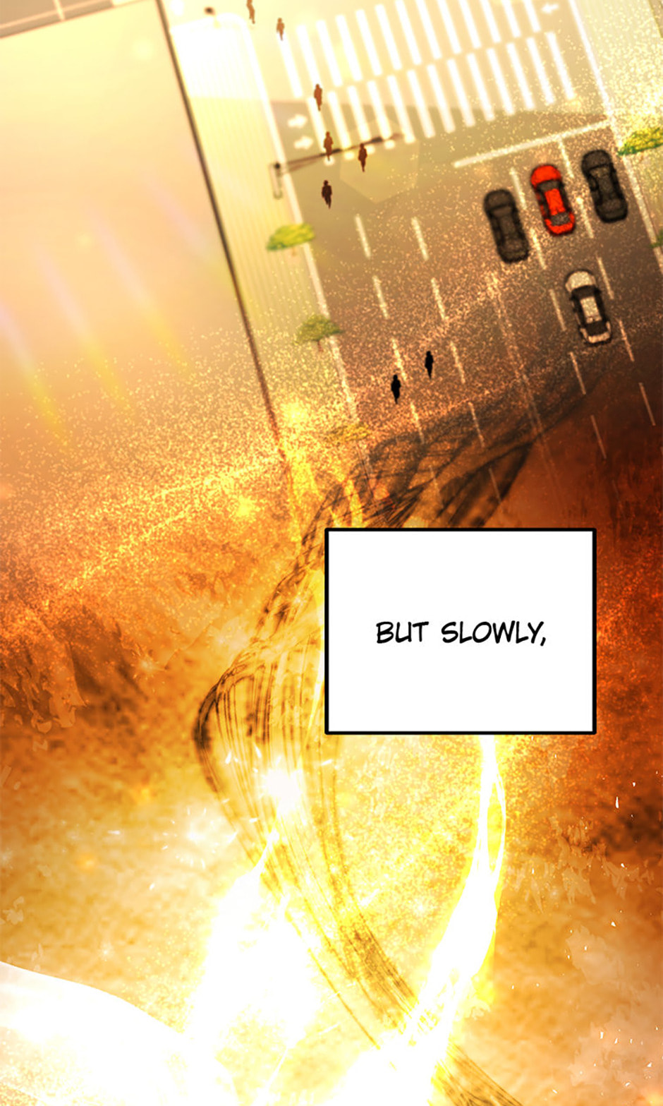 Read Leveling Beyond the Max chapter 103 image 35 on Lezhin