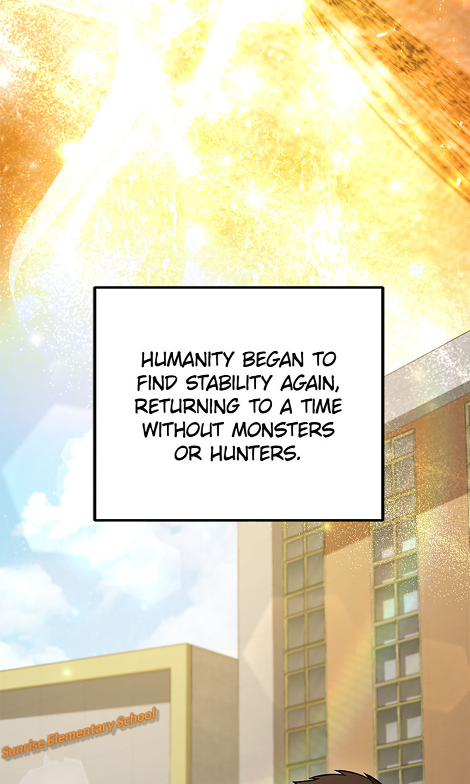 Read Leveling Beyond the Max chapter 103 image 36 on Lezhin