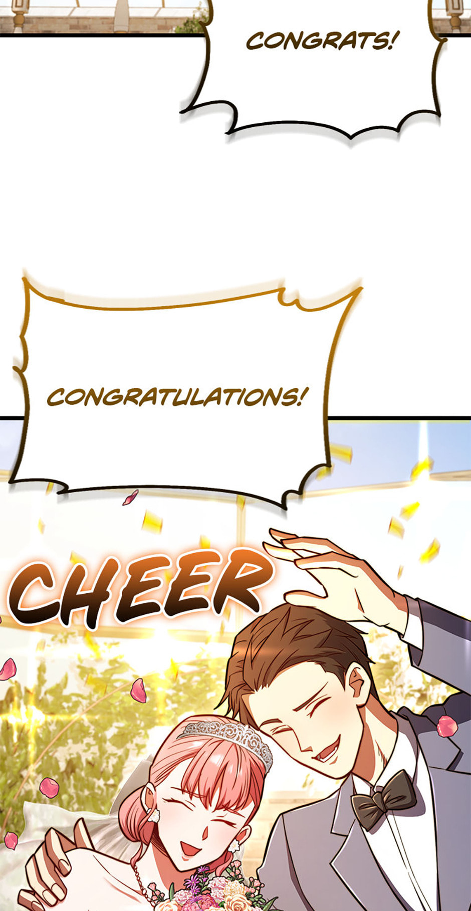 Read Leveling Beyond the Max chapter 103 image 38 on Lezhin