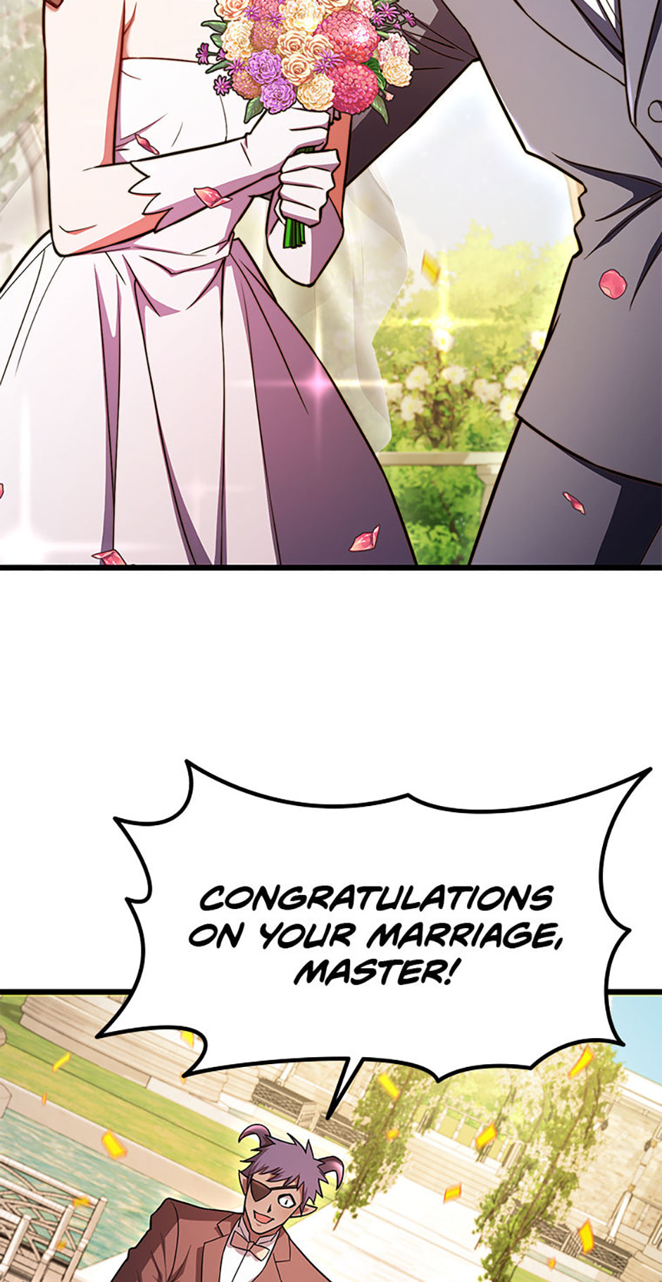 Read Leveling Beyond the Max chapter 103 image 39 on Lezhin