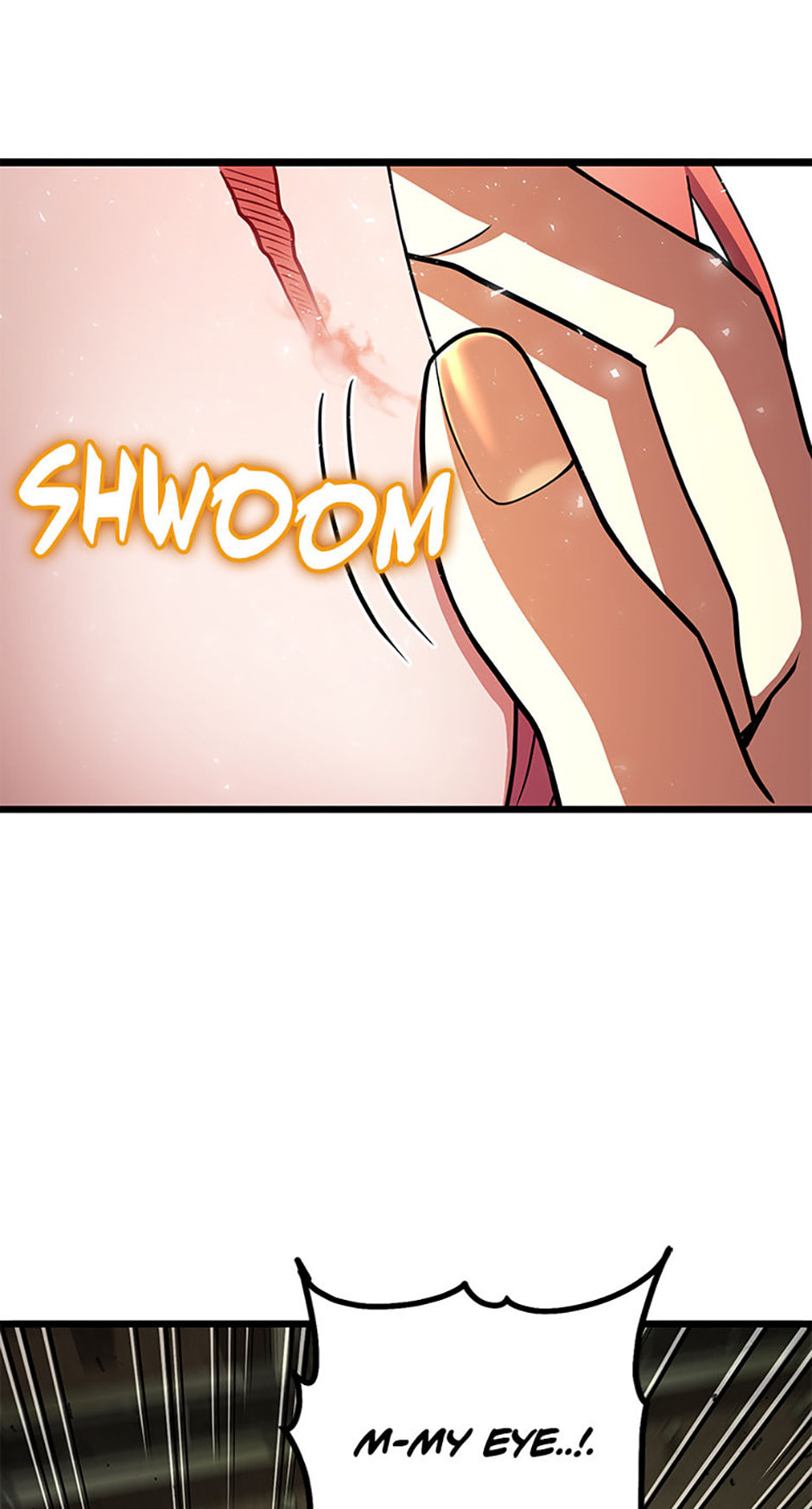 Read Leveling Beyond the Max chapter 103 image 4 on Lezhin