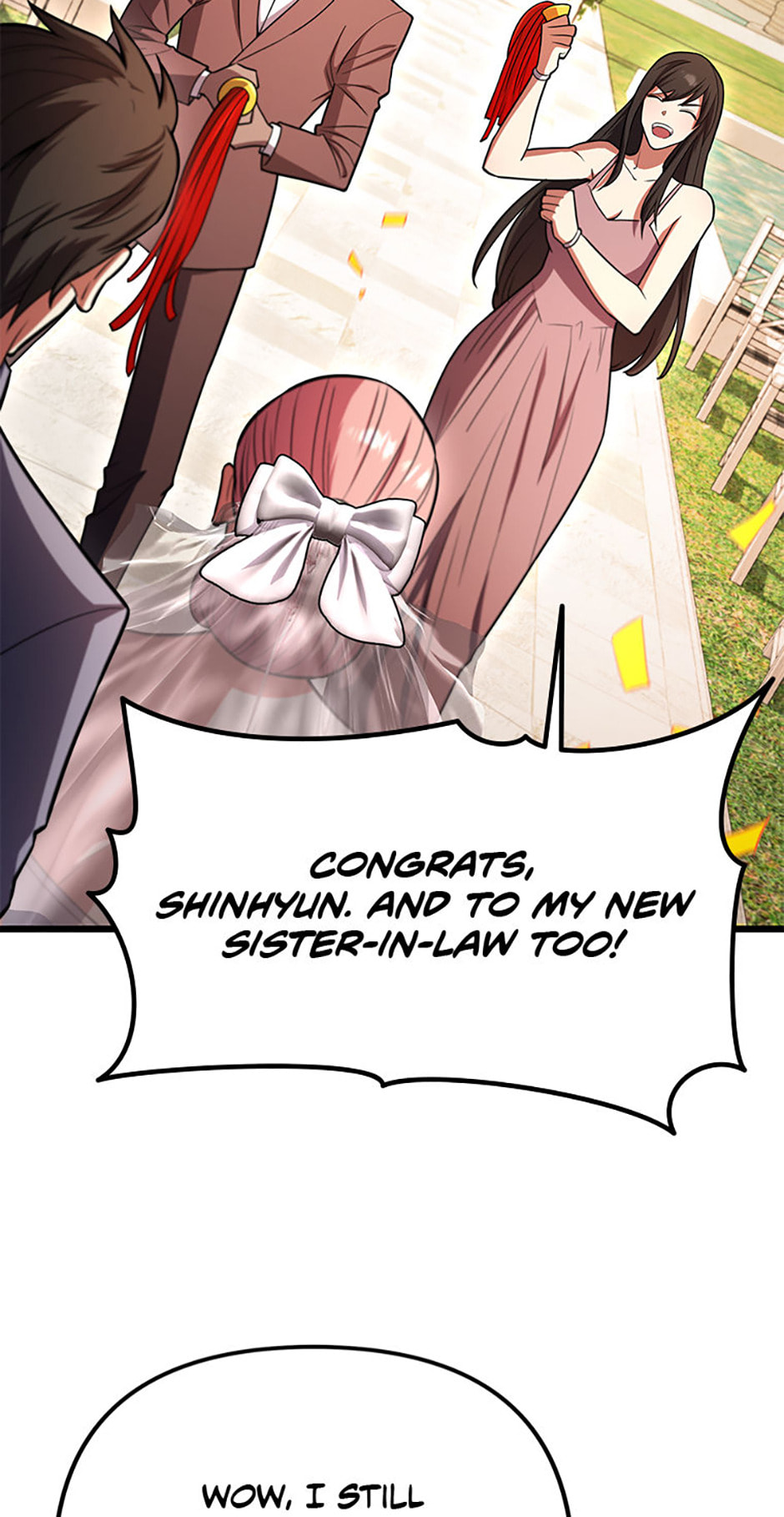Read Leveling Beyond the Max chapter 103 image 40 on Lezhin