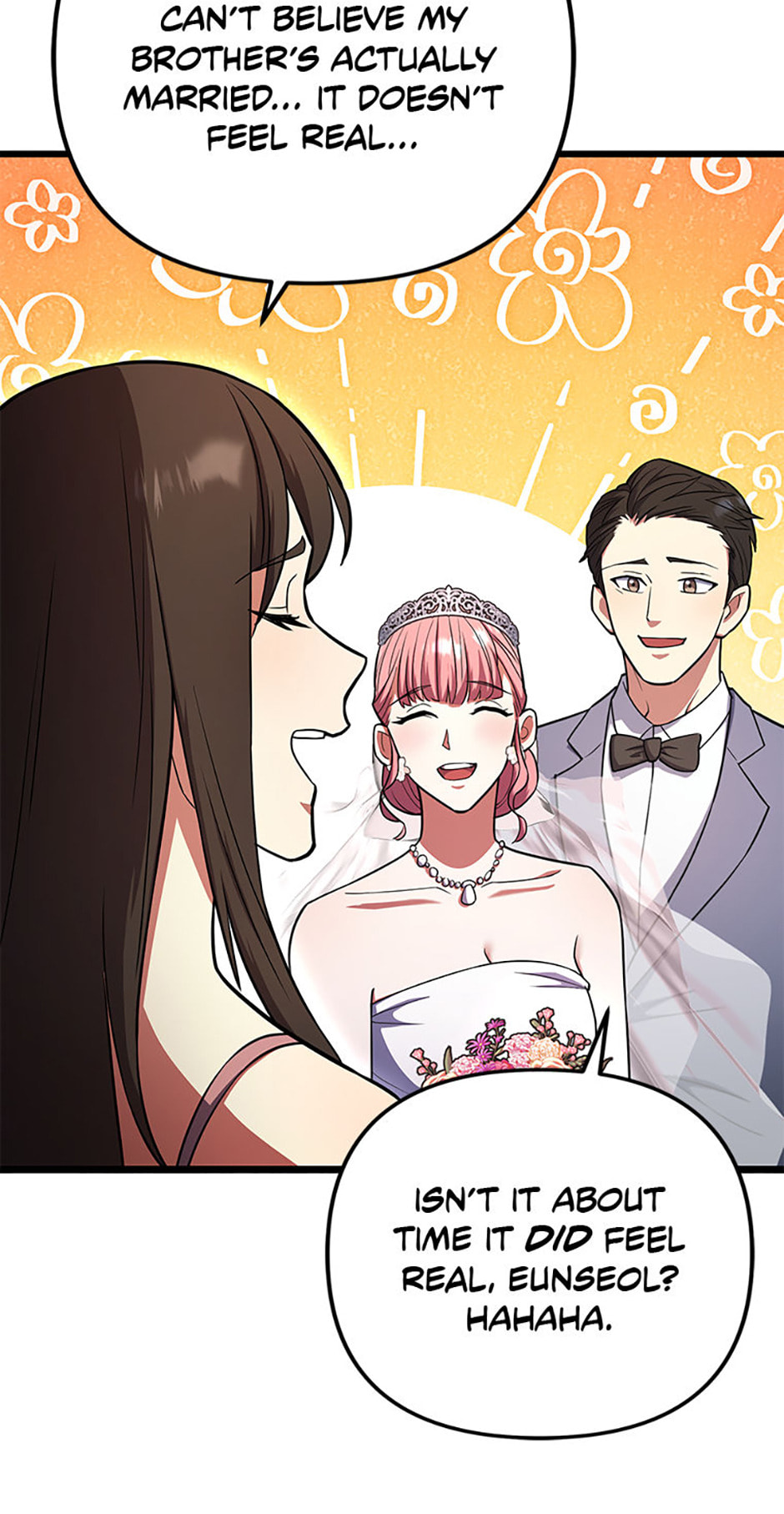 Read Leveling Beyond the Max chapter 103 image 41 on Lezhin