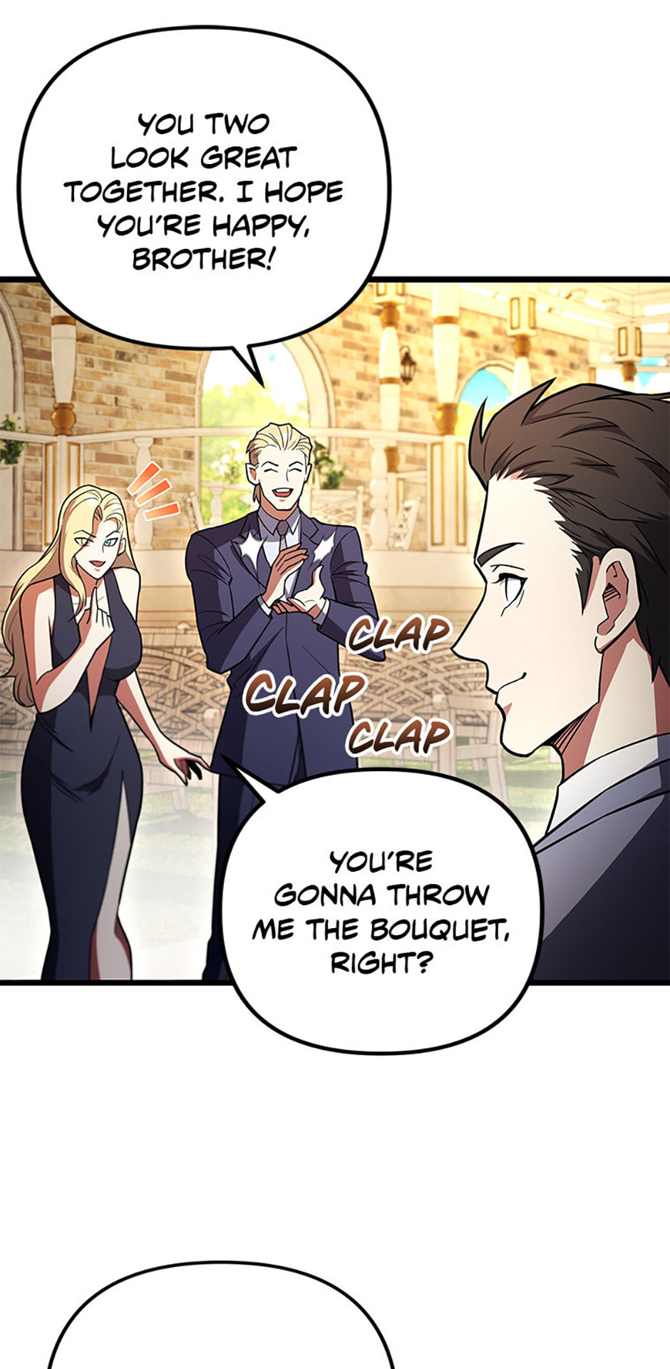 Read Leveling Beyond the Max chapter 103 image 42 on Lezhin