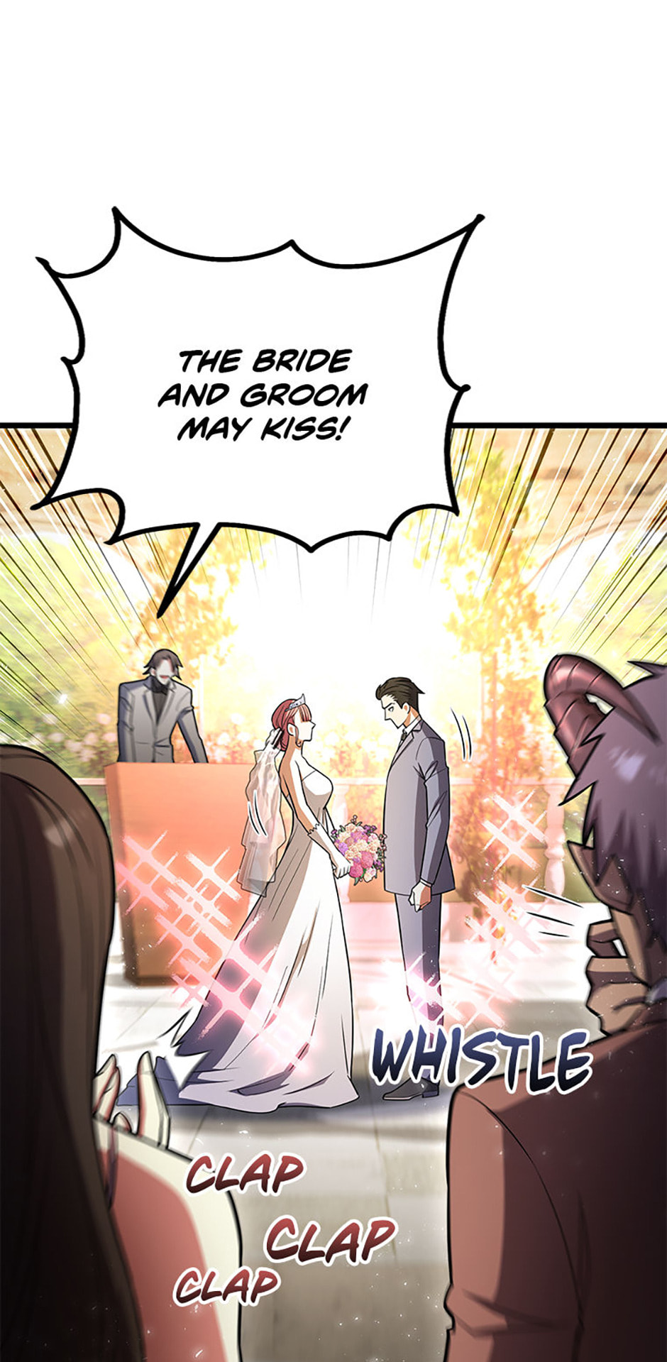 Read Leveling Beyond the Max chapter 103 image 44 on Lezhin