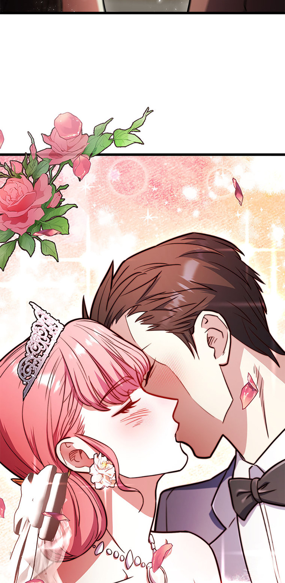 Read Leveling Beyond the Max chapter 103 image 45 on Lezhin