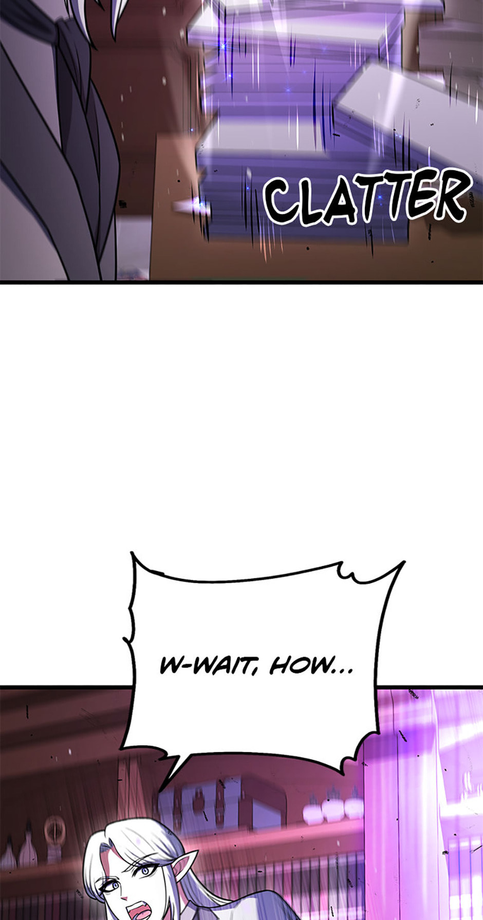 Read Leveling Beyond the Max chapter 103 image 50 on Lezhin