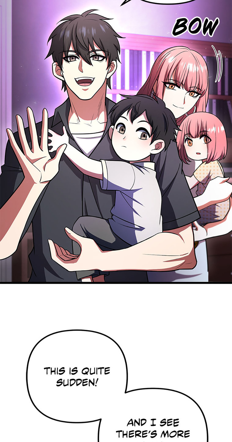 Read Leveling Beyond the Max chapter 103 image 52 on Lezhin