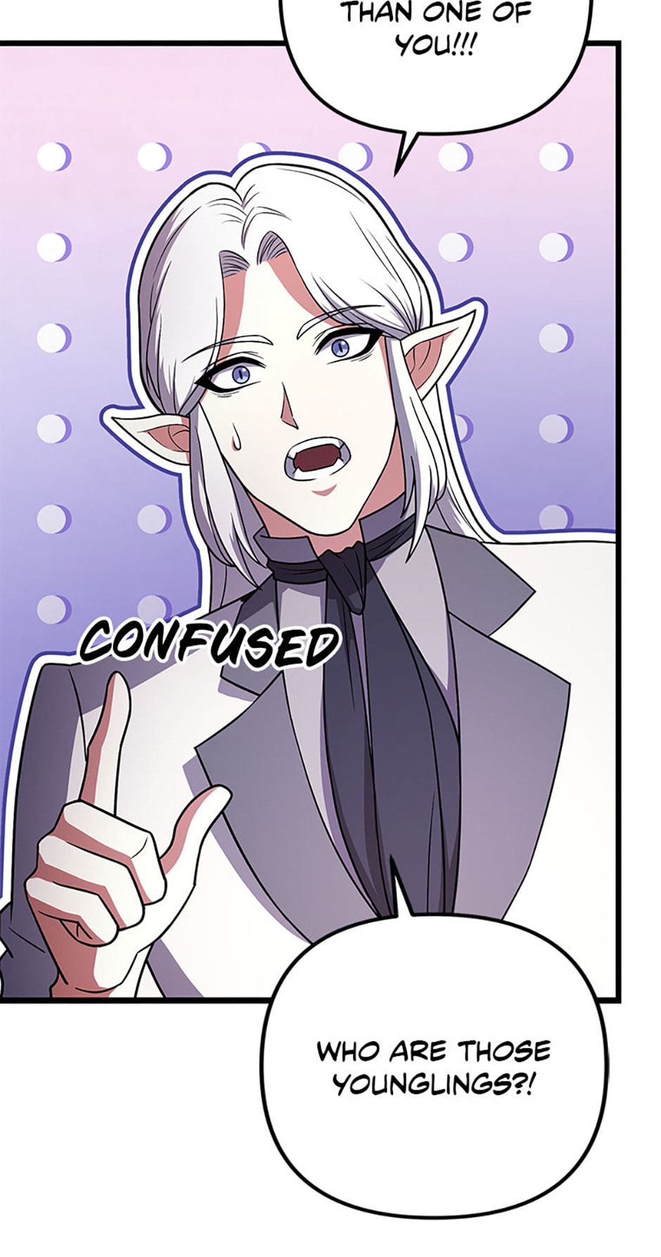 Read Leveling Beyond the Max chapter 103 image 53 on Lezhin