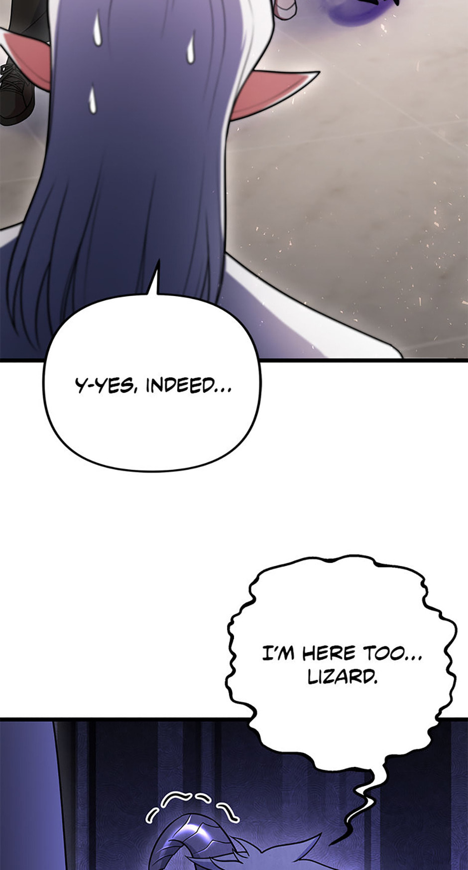 Read Leveling Beyond the Max chapter 103 image 55 on Lezhin