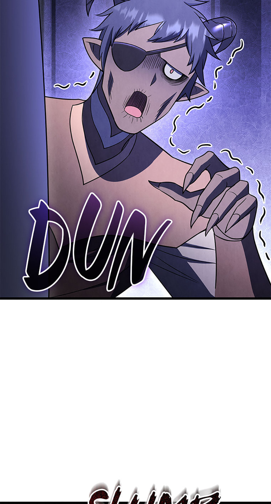 Read Leveling Beyond the Max chapter 103 image 56 on Lezhin