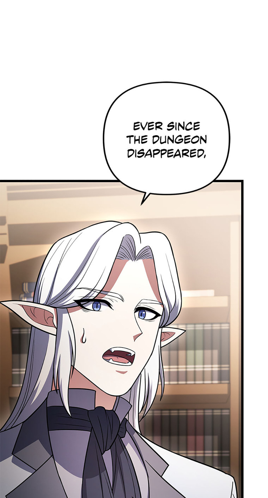Read Leveling Beyond the Max chapter 103 image 58 on Lezhin