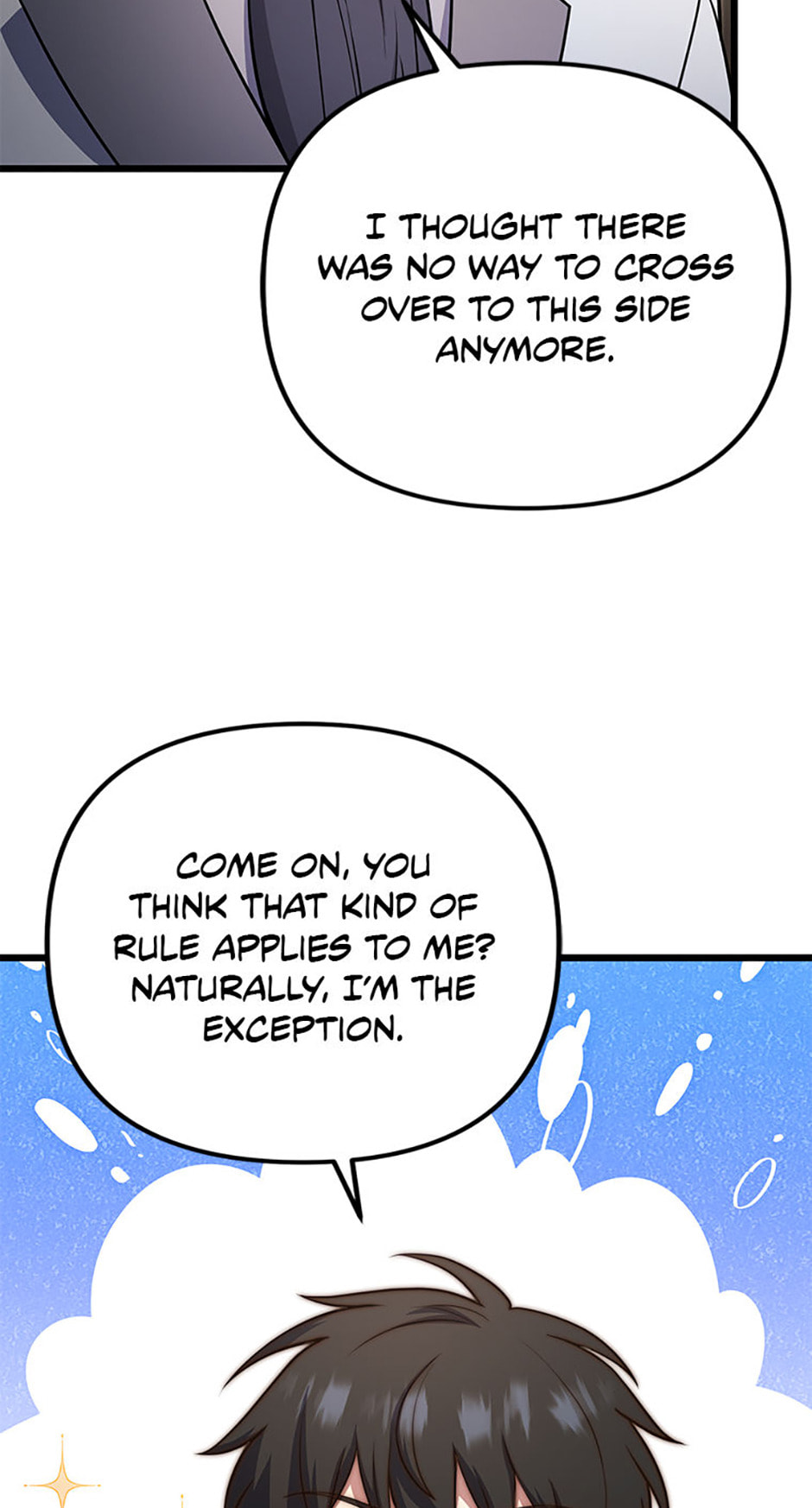 Read Leveling Beyond the Max chapter 103 image 59 on Lezhin