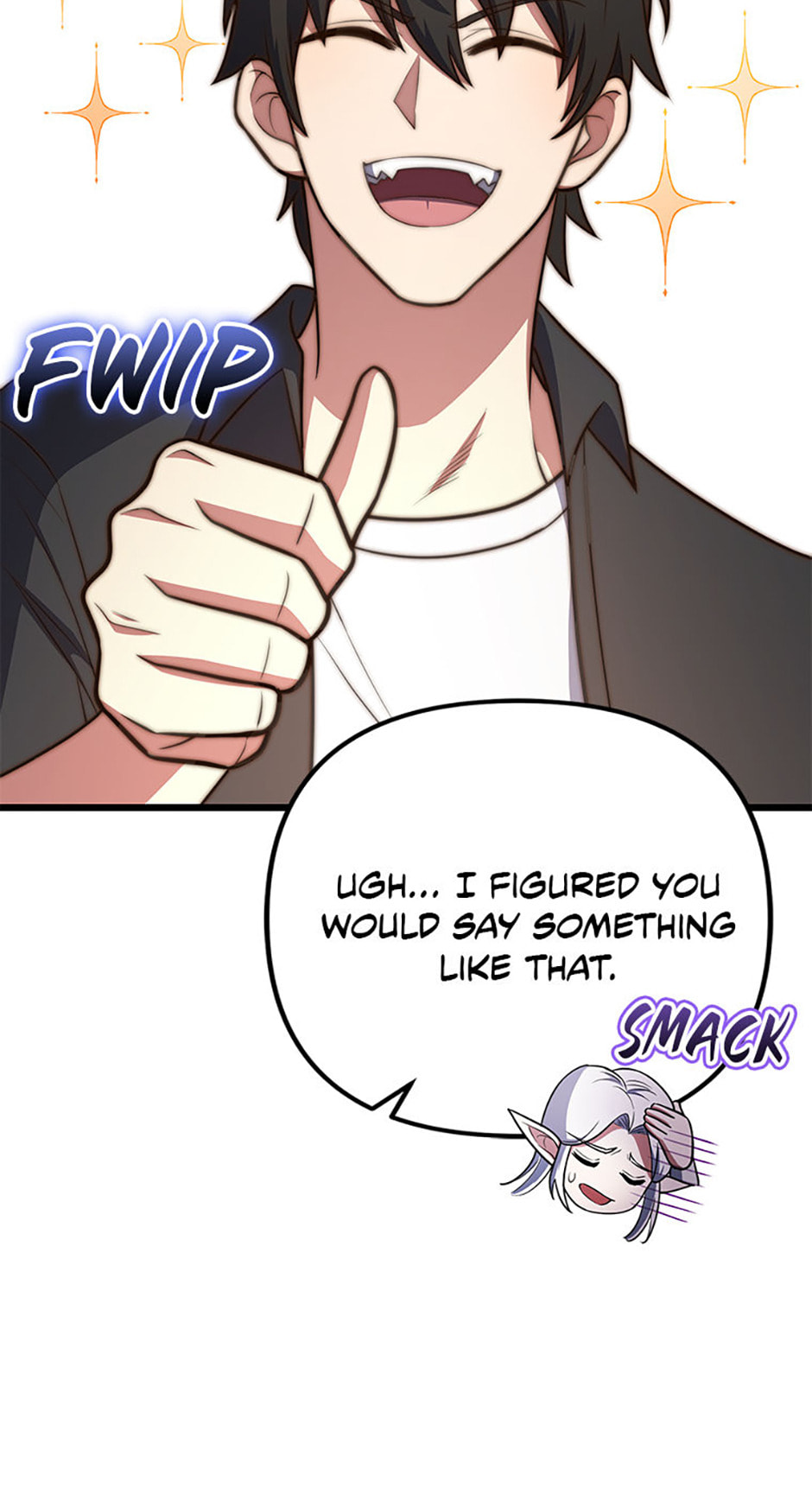 Read Leveling Beyond the Max chapter 103 image 60 on Lezhin